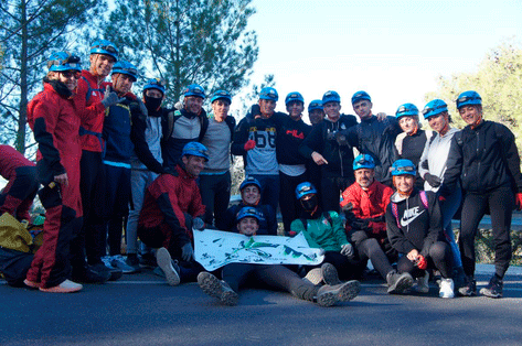 TEGU-IMPULSA IES TREVENQUE